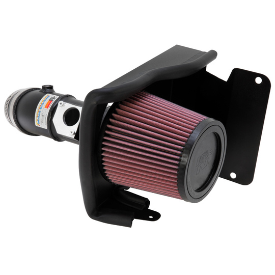 69-6028TTK - Air Intake System 