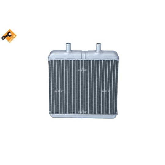 54214 - Heat Exchanger, interior heating 