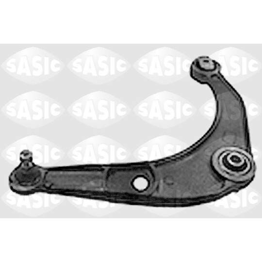 4003375 - Track Control Arm 