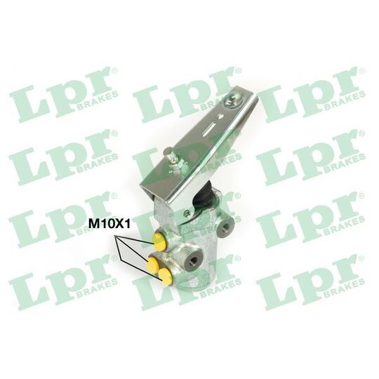 9948 - Brake Power Regulator 