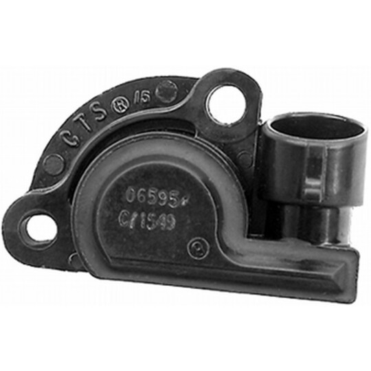 6PX 008 476-131 - Sensor, throttle position 