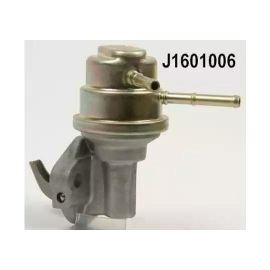 J1601006 - Fuel Pump 