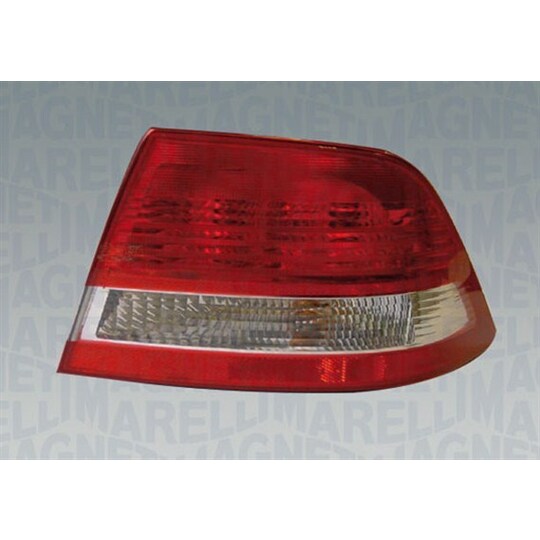 714025480764 - Combination Rearlight 