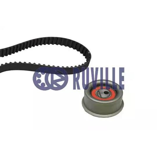 5681270 - Timing Belt Set 