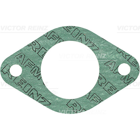 50-92092-00 - Gasket, intake manifold 