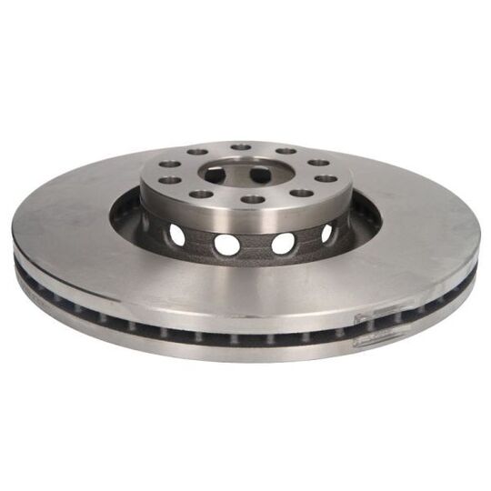 C3A025ABE - Brake Disc 