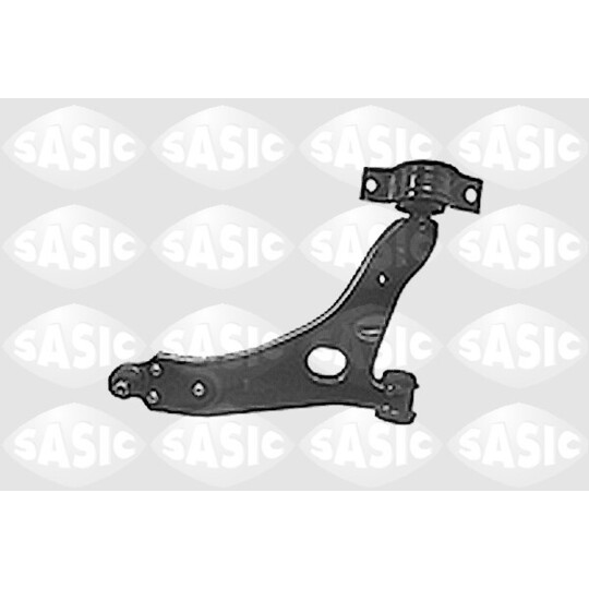 9005721 - Track Control Arm 