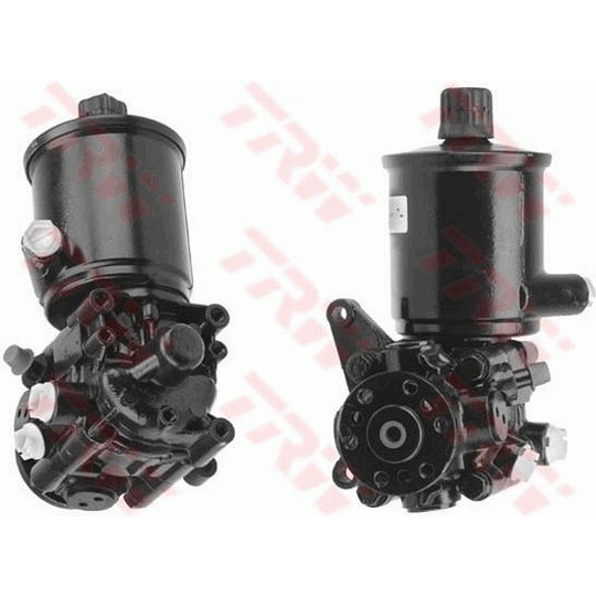 JPR265 - Hydraulic Pump, steering system 