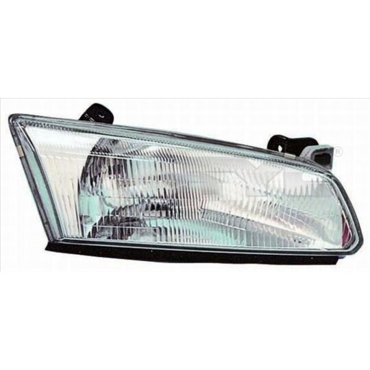 20-5086-08-2 - Headlight 