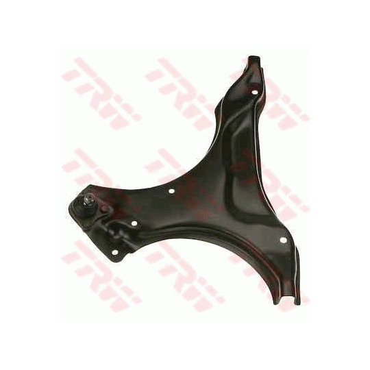 JTC209 - Track Control Arm 