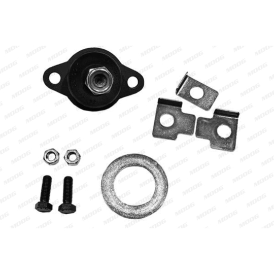 RO-BJ-0598 - Ball Joint 