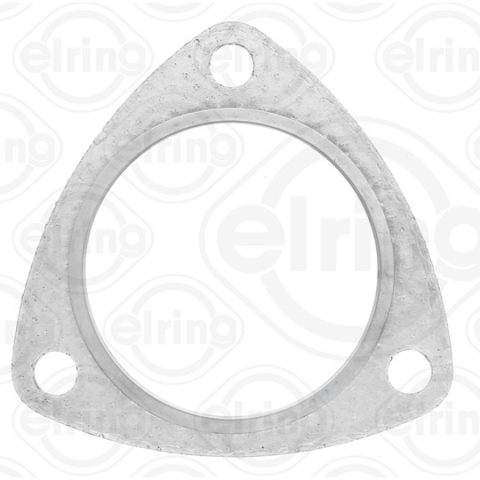 497.210 - Gasket, exhaust pipe 