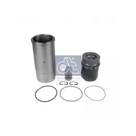 2.90053 - Cylinder Sleeve Kit 