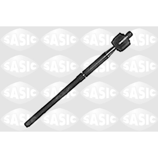 9006343 - Tie Rod Axle Joint 