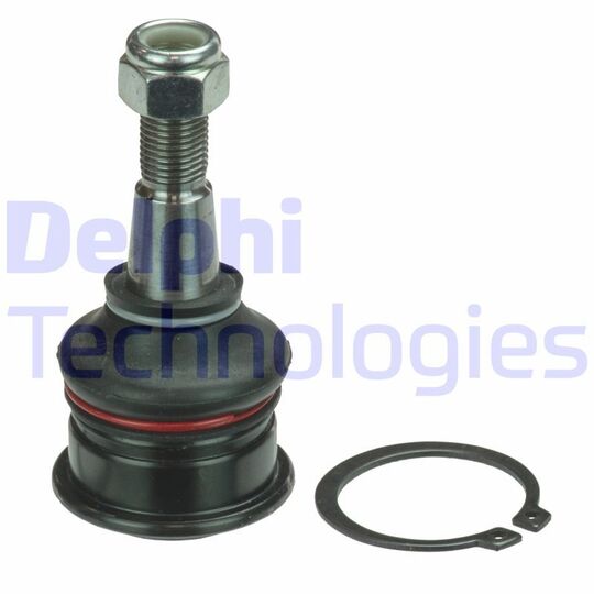 TC1006 - Ball Joint 