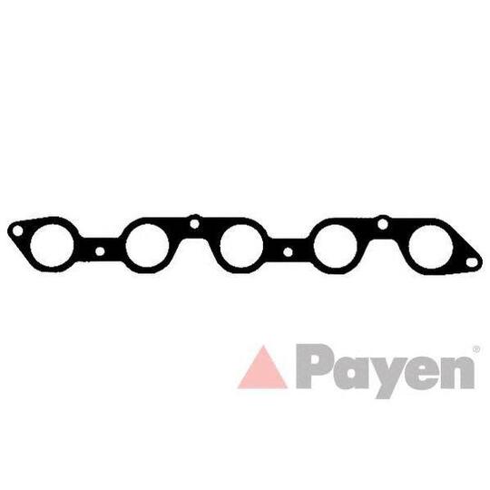 KK5506 - Gasket, intake manifold 