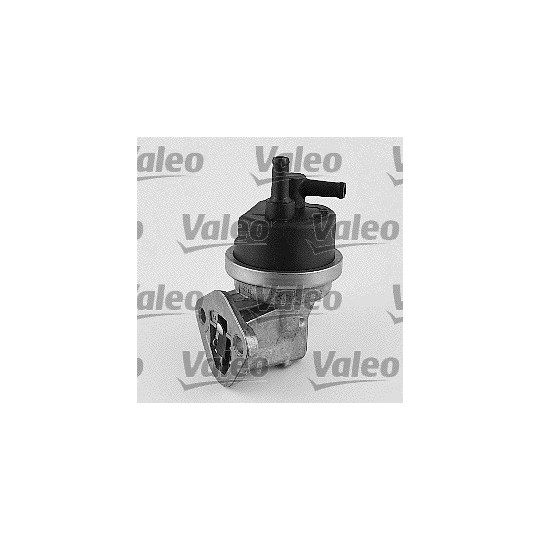 474661 - Fuel Pump 