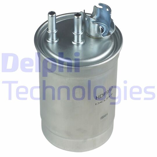 HDF950 - Fuel filter 