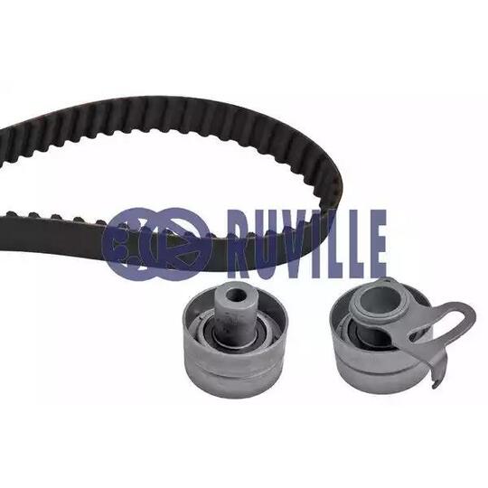 5682170 - Timing Belt Set 