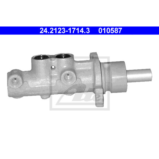 24.2123-1714.3 - Brake Master Cylinder 