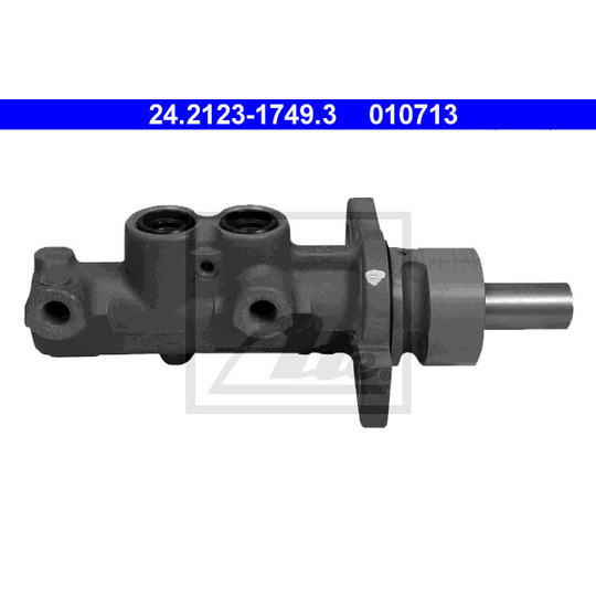 24.2123-1749.3 - Brake Master Cylinder 