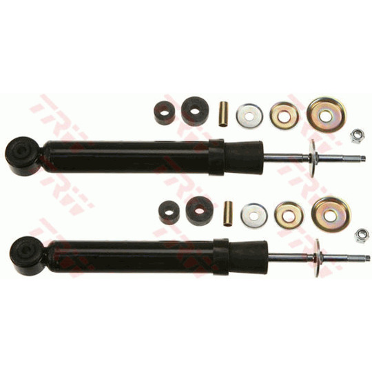 JHT174T - Shock Absorber 