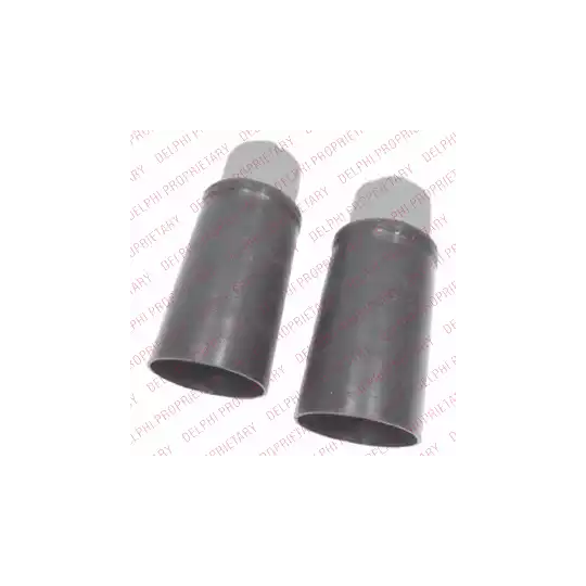 PCK46 - Dust Cover Kit, shock absorber 