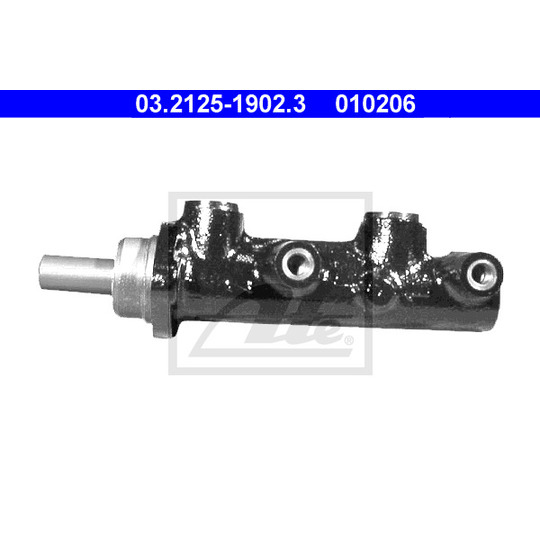 03.2125-1902.3 - Brake Master Cylinder 