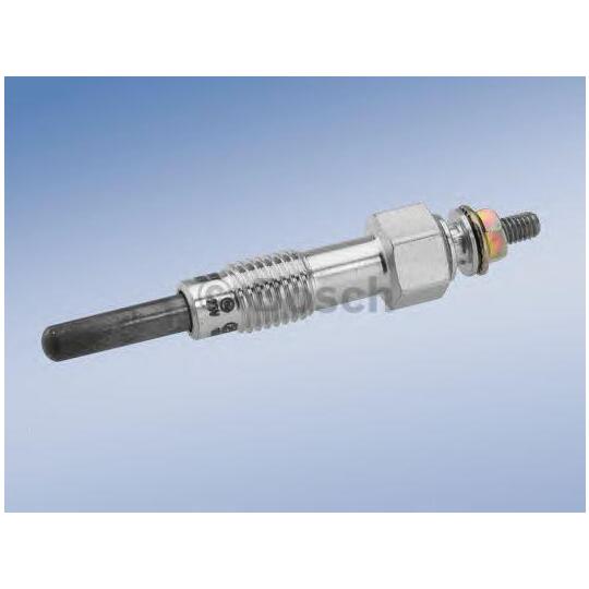 0 250 202 069 - Glow Plug 