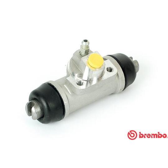 A 12 579 - Wheel Brake Cylinder 