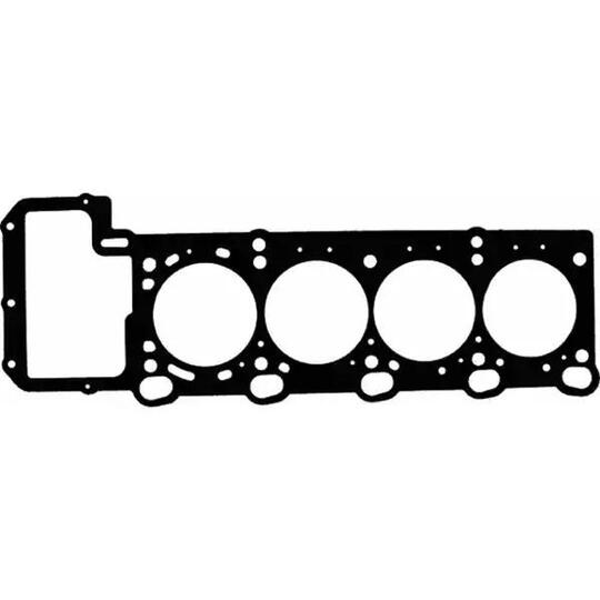 30-027333-00 - Gasket, cylinder head 