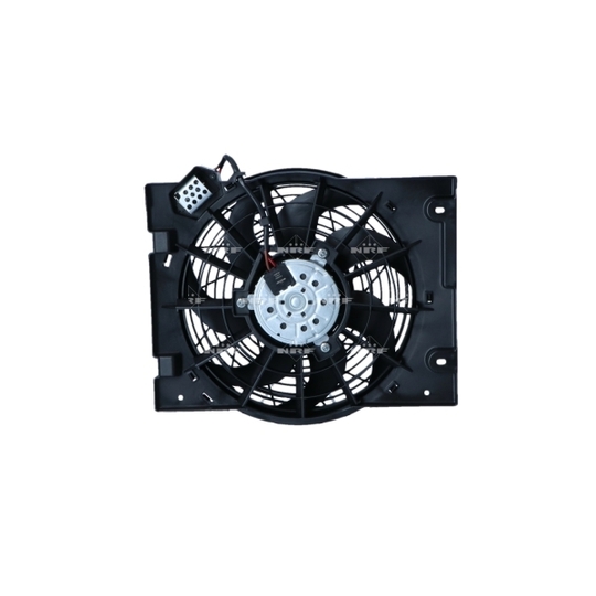 47010 - Fan, radiator 