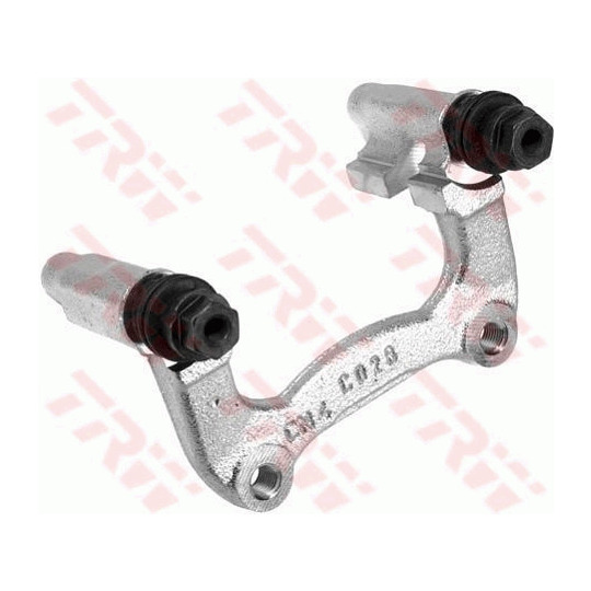 BDA508 - Carrier, brake caliper 