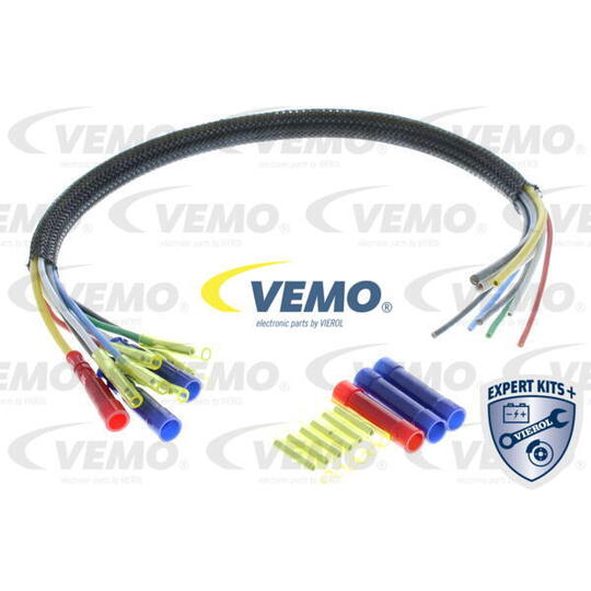 V46-83-0002 - Repair Set, harness 