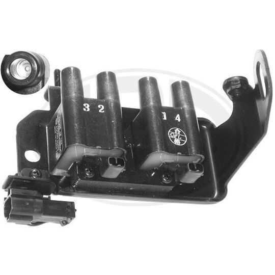 880148 - Ignition coil 