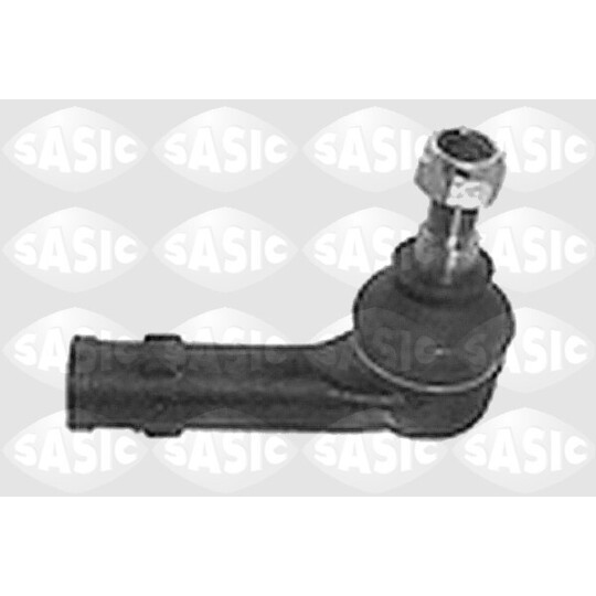 9006624 - Tie rod end 