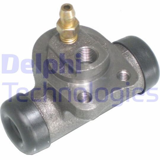 LW50010 - Wheel Brake Cylinder 