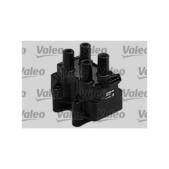 245057 - Ignition coil 
