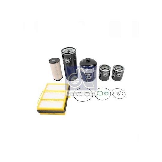 1.34067 - Filter Set 