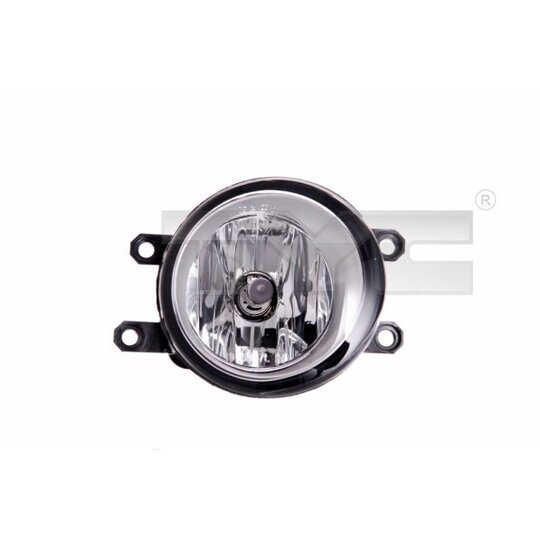 19-5858002 - Fog Light 