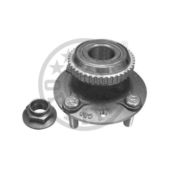 922789 - Wheel Bearing Kit 