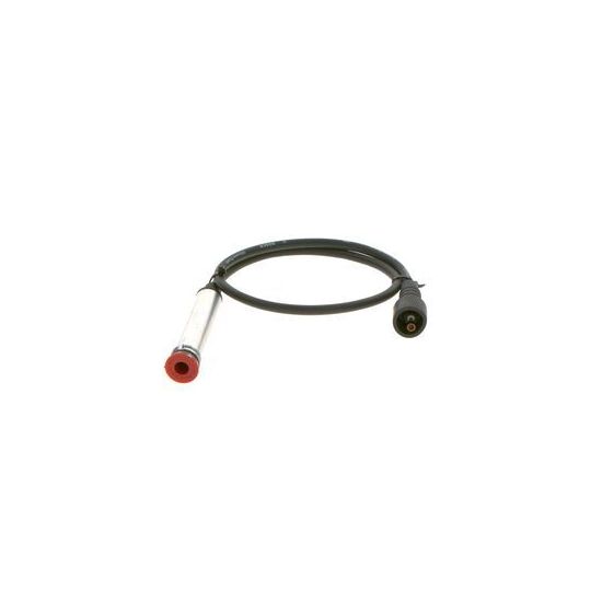 0 986 356 801 - Ignition Cable Kit 