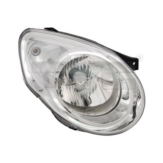 20-11664-05-2 - Headlight 