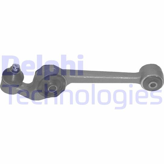 TC375 - Track Control Arm 