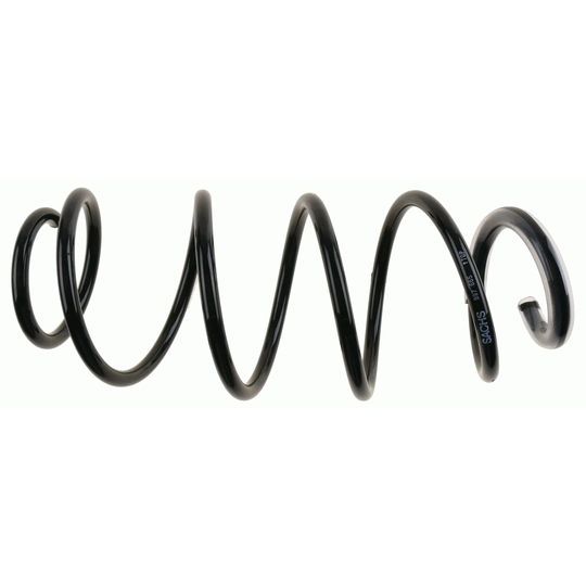 997 665 - Coil Spring 