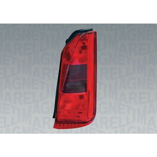 715104081100 - Combination Rearlight 