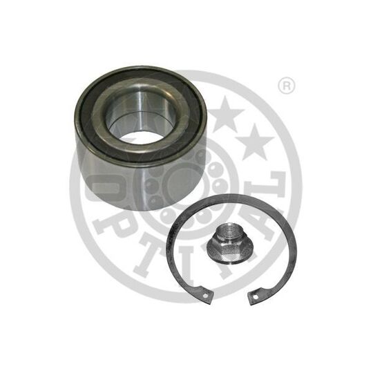 941501 - Wheel Bearing Kit 