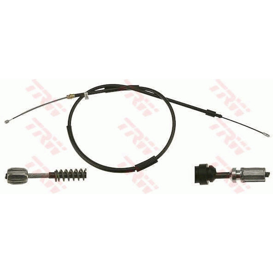 GCH2430 - Cable, parking brake 