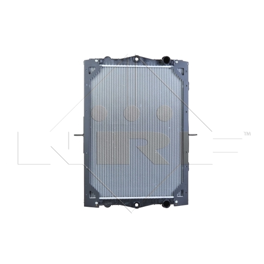 519745 - Radiator, engine cooling 