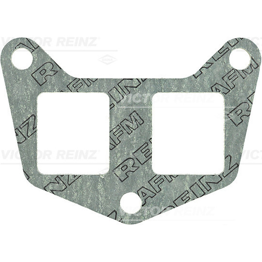 71-33156-00 - Gasket, intake manifold 